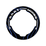 Topo GOAT Mode Overlays (Printed Series) - 2021+ Bronco