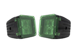 Lens Cover (Set of 2)