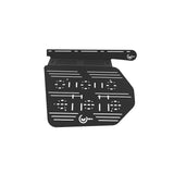 Lexus GX 460 Prinsu PRO Accessory Panel | 2010-2023
