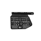 Lexus GX470 Prinsu Accessory Panel