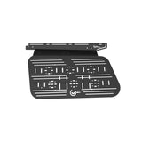 GX550 Prinsu Rear Window Accessory Panel
