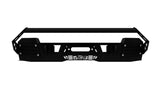 Toyota Sequoia Covert Bumper Bull Bar Add On | 2023