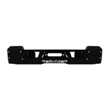 Toyota Sequoia Covert Bumper | 2023-2026