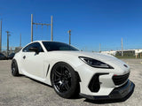 Headlight Accent Overlays - 2022+ BRZ / GR86