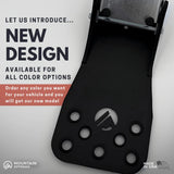 Hide-A-Step - Powder Coated for Jeep Gladiator JT (2020+)