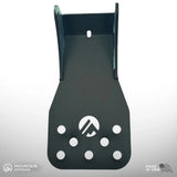 Hide-A-Step - Powder Coated for Jeep Gladiator JT (2020+)