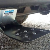 Hide-A-Step - Powder Coated for Jeep Gladiator JT (2020+)
