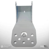Hide-A-Step - Powder Coated for Jeep Gladiator JT (2020+)