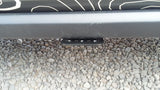 Hide A Step: Silver for Jeep Gladiator JT (2020+)