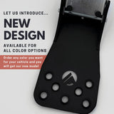 Hide A Step: Silver for Jeep Gladiator JT (2020+)
