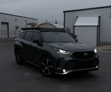 Prinsu Pro Toyota Highlander Roof Rack | 2020-Current