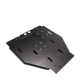 Cali Raised LED - COMPLETE SKID PLATE COLLECTION FOR 2024+ TOYOTA TACOMA