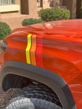 Medium Universal Stripes