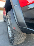 2025-2026 Dodge RAM RHO Micro Flares