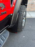 2025-2026 Dodge RAM RHO Mud Flaps