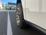 2022-2026 Ford Maverick Micro Flares