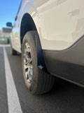 2022-2026 Ford Maverick Micro Flares