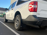 2022-2026 Ford Maverick Mud Flaps