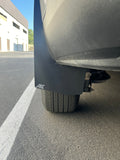 2022-2026 Ford Maverick Mud Flaps