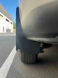 2022-2026 Ford Maverick Mud Flaps