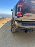 2025-2026 Dodge RAM RHO Micro Flares