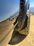 2025-2026 Dodge RAM RHO Micro Flares