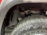 2025-2026 Dodge RAM RHO Strut Protection Panel