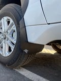 2022-2026 Toyota Tundra TriXPoly Mid Mud Flaps