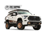 Toyota Sequoia Prinsu Roof Rack | 2023