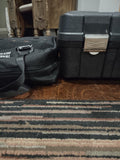 V2 inca4x4 tool briefcase & socket wrench organizer