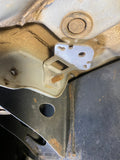 FOUR CAM ENGINEERING - Rock Light Mount