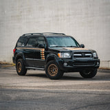 2001–07 Sequoia Checkered Stripe Kit