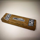 Small Slap Stickers