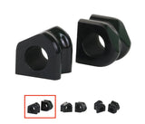 Front Polyurethane KDSS sway bar outer bushing