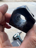 Front Polyurethane KDSS sway bar outer bushing