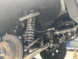 2021+ Bronco Front Coilovers