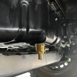 Fumoto Engine Oil Quick Drain Valve kit for Toyota/Lexus M12x1.25 Oil Pan Drains