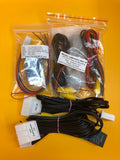 Anytime Backup and Front Camera Kit (2014 to 2019)