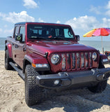 Strength Grille Insert