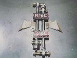Heavy Duty Tie Rods for Toyota Stock, Mid Travel & Long Travel Setups