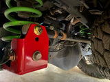 B.O.T.C.K- Bolt On TrackBar Correction kit 4r g4&5 / gx460 & 470/ FJ cruiser / Prado 150