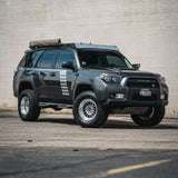 2010-2024 4Runner Checkered Stripe Kit