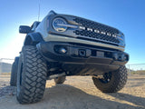 2021+ Bronco Front Coilovers