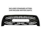 2003-06 Tundra Pro Grille