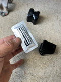 Front Polyurethane KDSS sway bar outer bushing