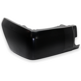 Standard 2G Tundra Rear Bumper Caps (Plastic)