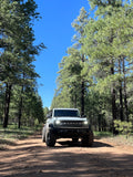2021+ Bronco Front Coilovers