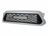 2012-15 Tacoma Pro Grille 2.0