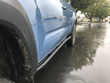 Trail Edition Rock Sliders For 2005-2023 Toyota Tacoma