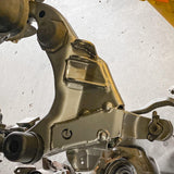 Reinforced Lower Control Arms (RLCAs)